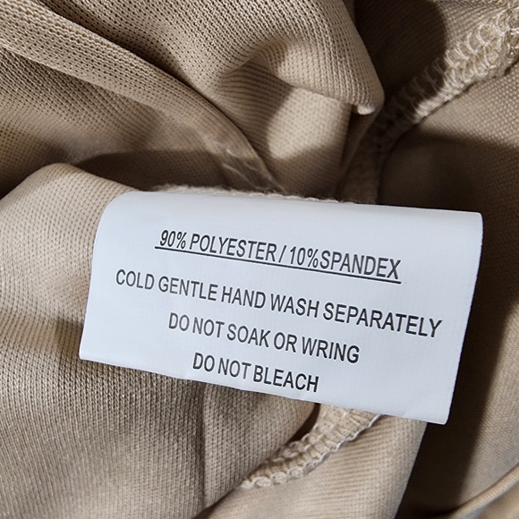 NWT Selfie Leslie Verona Off-Shoulder Lace ruffle Mini Dress size Large - Picture 12 of 15